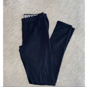 Black Under Armour Leggings
